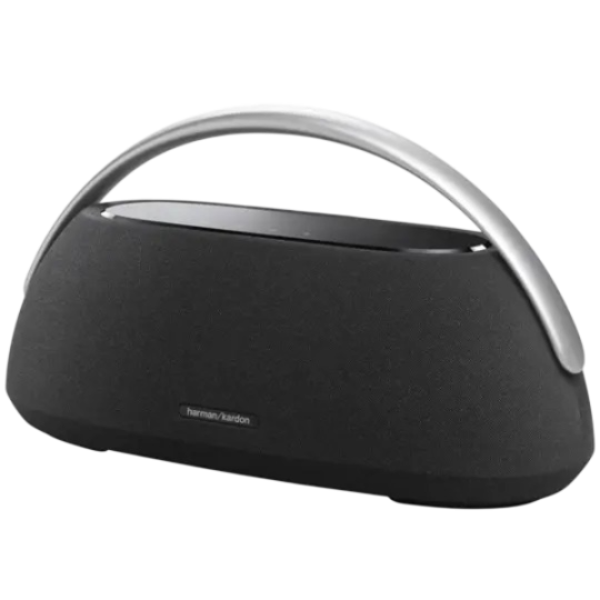 Harman Kardon Go+Play 3 Black