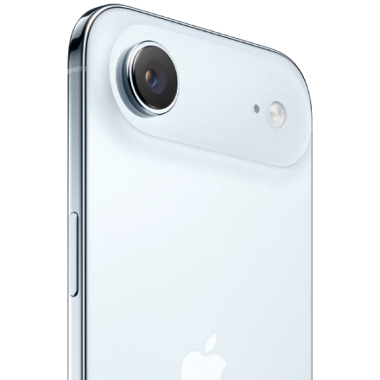 iPhone Air 256 GB Sky Blue (Outlet)