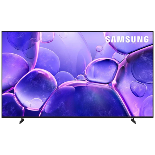 Samsung 43" LED Crystal UHD 4K Smart TV  (UE43U8000FUXRU)