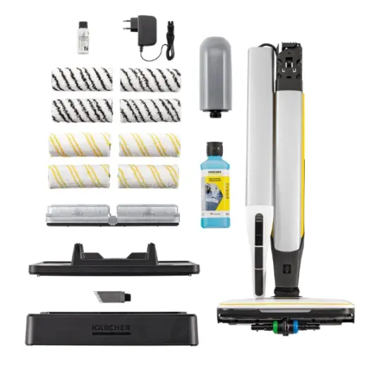 Karcher FC 7 Signature Line *EU (1.055-709.0)