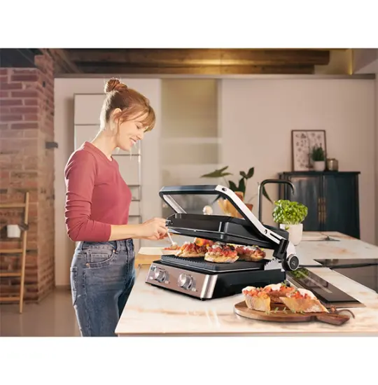 Braun MultiGrill 7 CG7020