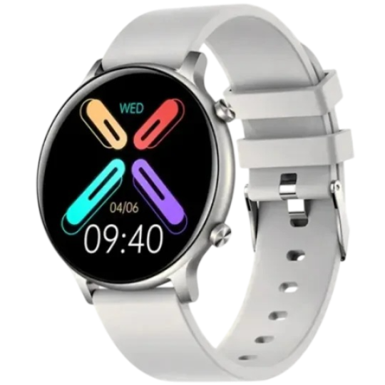 Wonlex DW22 Elegante Silver