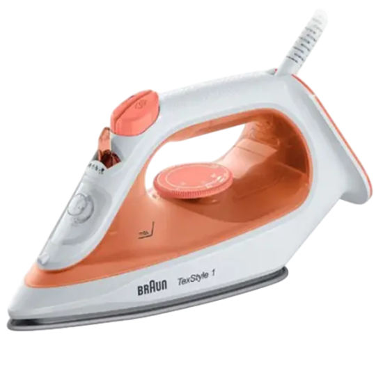 Braun SI1009 Orange