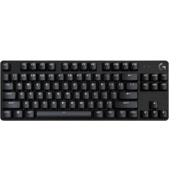 Logitech G413 TKL SE Mechanical Gaming Keyboard
