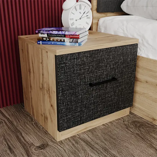 Тумба Odunchu FURIKO Gənc dəsti