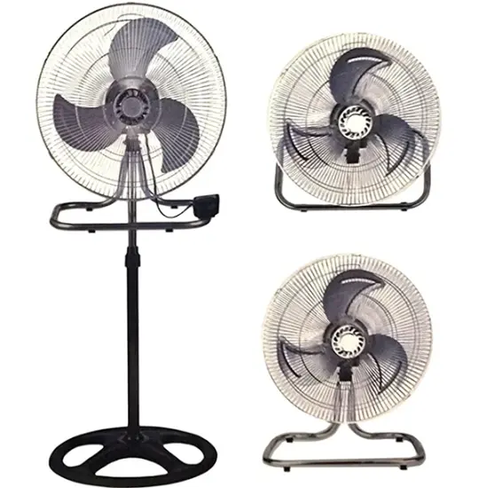 BioGeneral FAN FS45(3IN1)