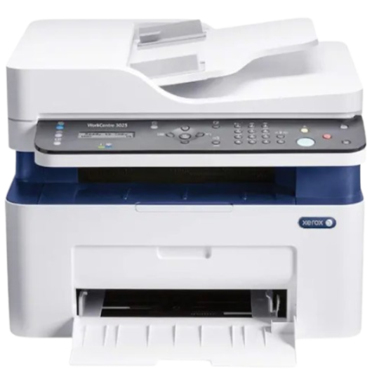 Xerox А4 a/q WC 3025NI (Wi-Fi)