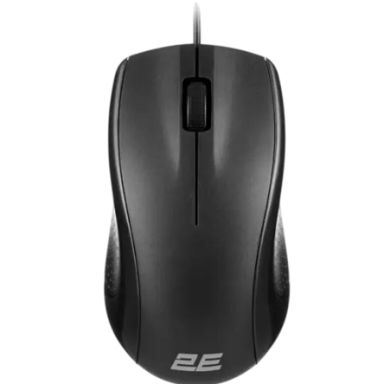 2E MF130 2E-MF130UB Black