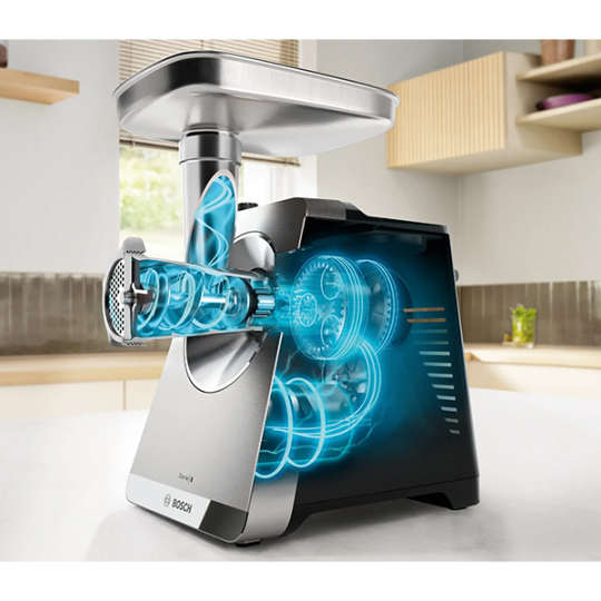 Bosch MFWS820M