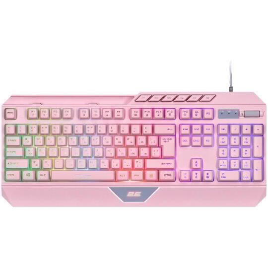 2E Gaming KG315UPK Pink