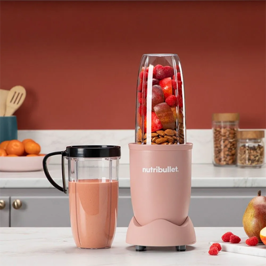 Nutribullet NB907MACL