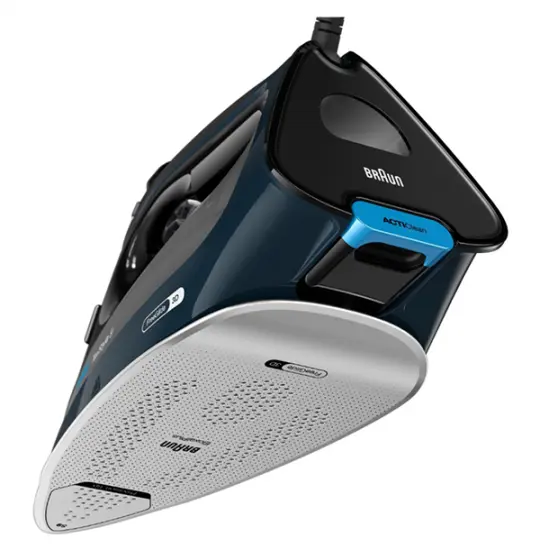 Braun TexStyle 9 SI9682DB