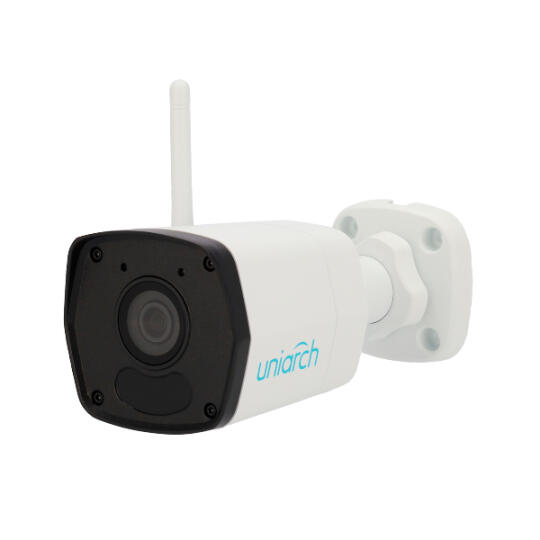 UNV SMART CAM UNV Uho-B1R-M2F3 2MP HD Outdoor