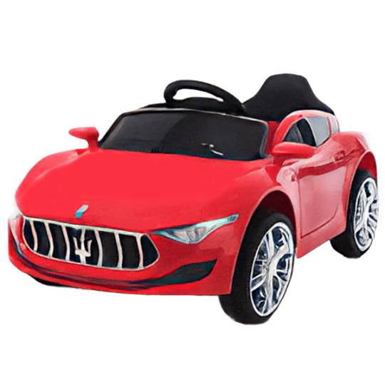 Uşaqlar üçün elektromobil JRD-7188 Red