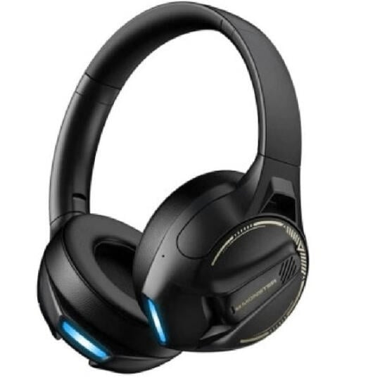 Monster Storm Gaming XKH03 Black