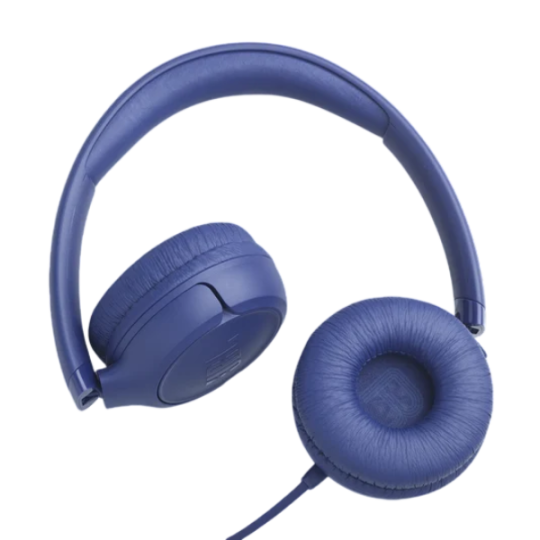 JBL Tune 530 Blue