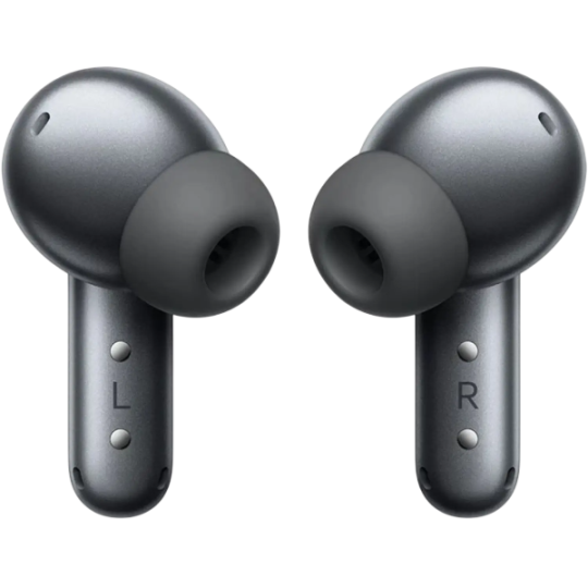 Honor Earbuds 4 (PAK-T10P) Black Global Version