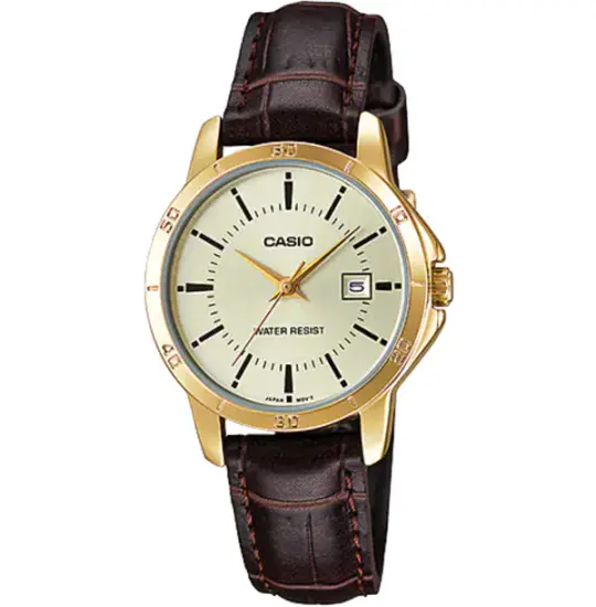 CASIO LTP-V004GL-9AUDF