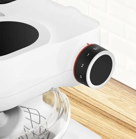 BOSCH MUMS2TW01