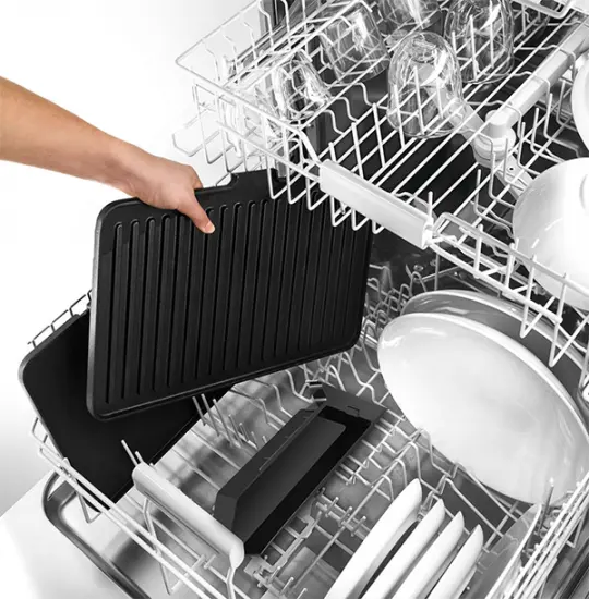 Braun MultiGrill 7 CG7020