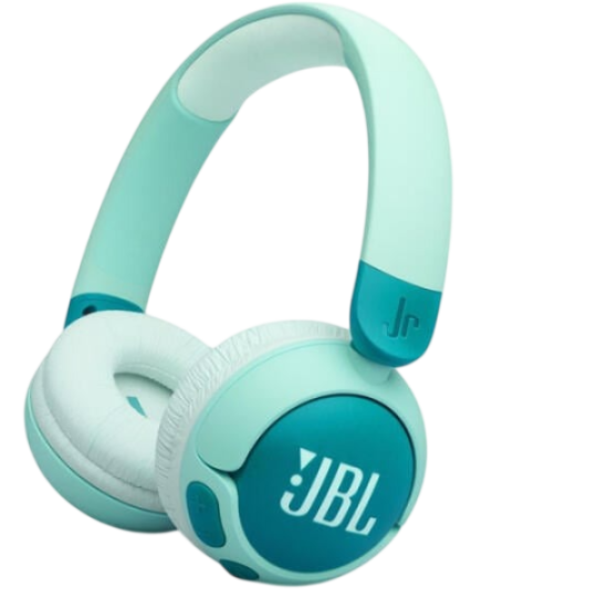 JBL JR320BT Green