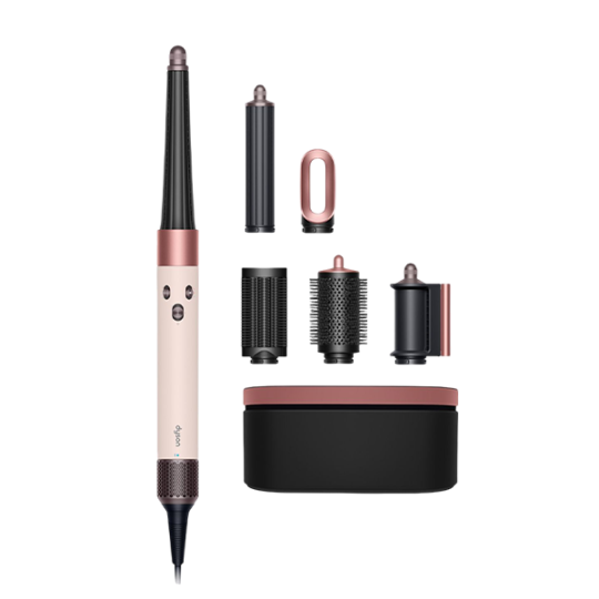 Dyson HS09 Ceramic Pink