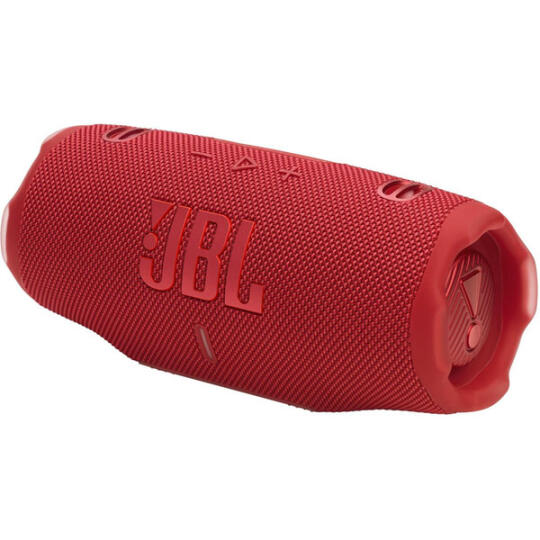 JBL Charge 6 Red