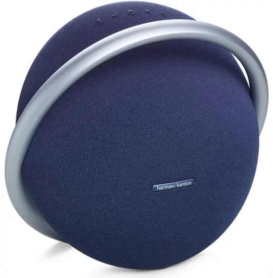 Harman Kardon Onyx Studio 8 Blue