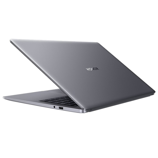 HONOR Magic Book  X16 2026  Ultra5 16ГБ/512ГБ  Space Gray WIN11 (BRG-X)