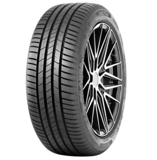 Lassa 205/55 R16 REVOLA 91V EV