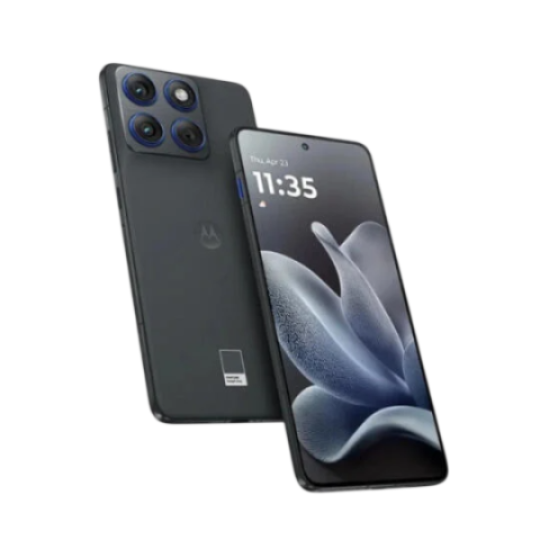 Motorola Edge 70 5G 12GB 512GB Gadget Grey