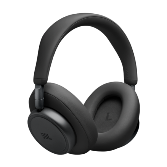 JBL LIVE 780 NC Black