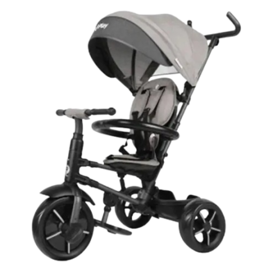 Qplay S380-11 Gray (7290115246780)