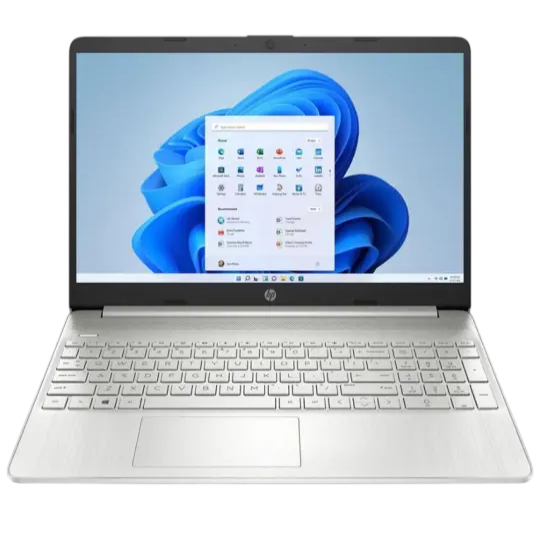 HP 15S-FQ5299NIA (7C8B7EA) Outlet