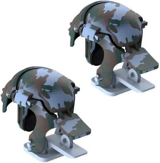 Baseus Gamepad Gamo Mobile GMGA03-A03 Military Blue