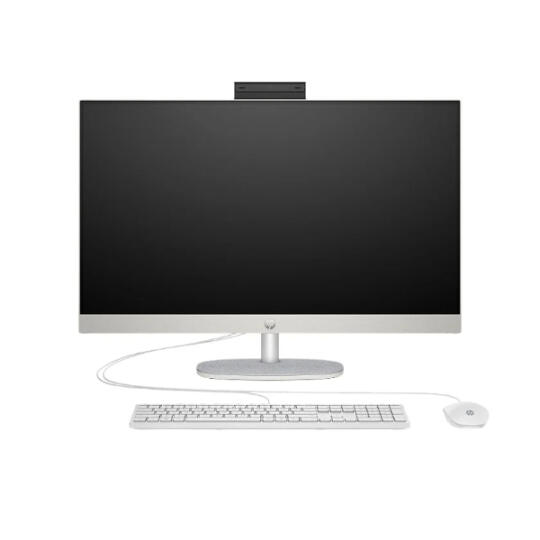 HP All-in-One 27-cr1004ci PC (A33HKEA)