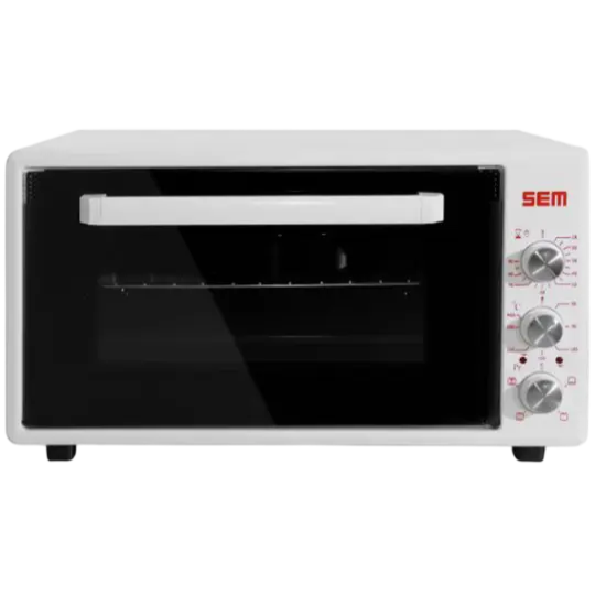 Sem SC-4602 White Outlet