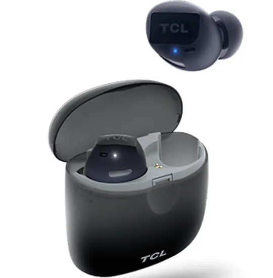 TCL True Socl 500TWS Black