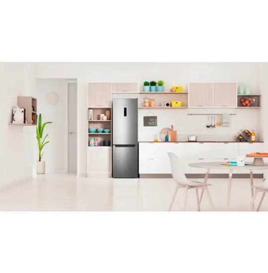 Indesit  ITS 5180 XB