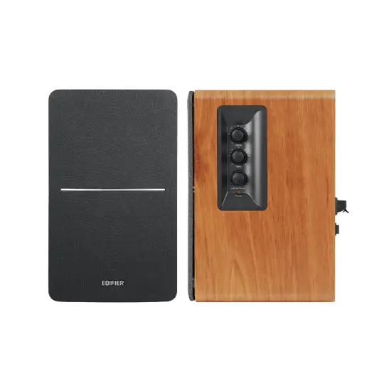 Edifier R1280DB Brown