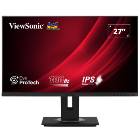 ViewSonic VG2748A-2