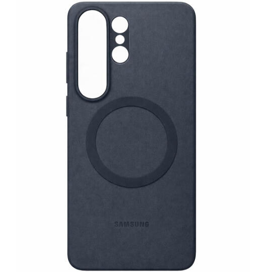 Samsung Galaxy S26 Ultra Silicone Magnet Black