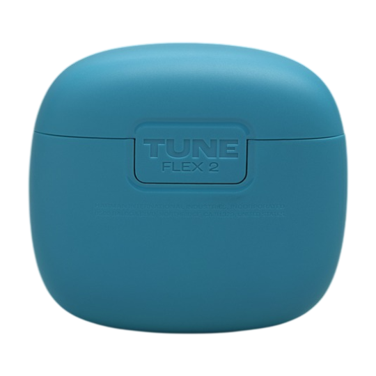 JBL Tune Flex 2 Turquoise