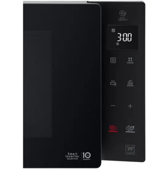LG MS2535GIB