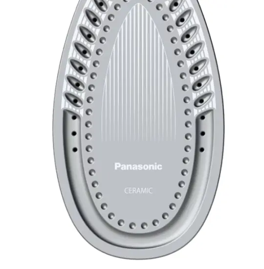 Panasonic NI-S530VTV Violet