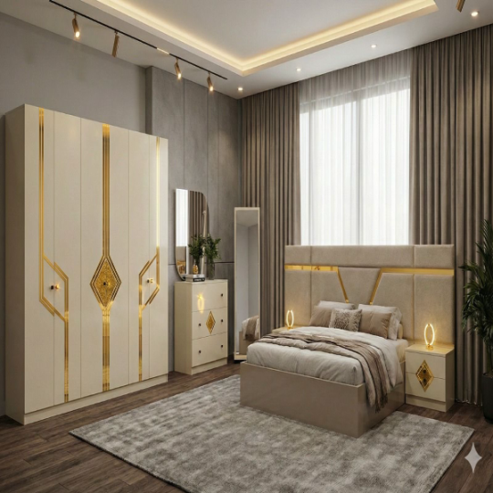 Avalon Sandra Yataq Dəsti