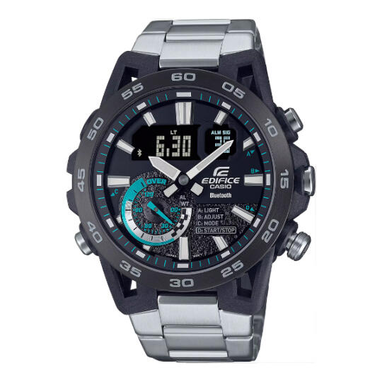 CASIO EDIFICE ECB-40DB-1ADF