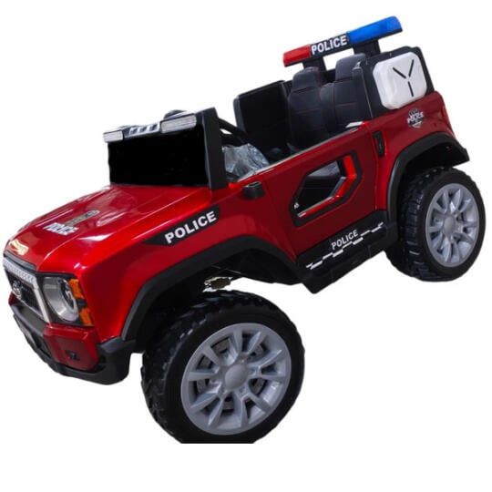 Uşaqlar üçün elektromobil SBL 911 Red