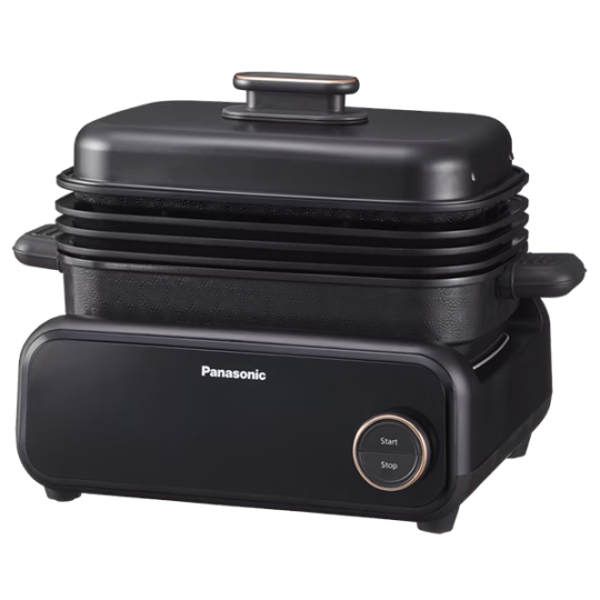 Panasonic NF-GM600KXE