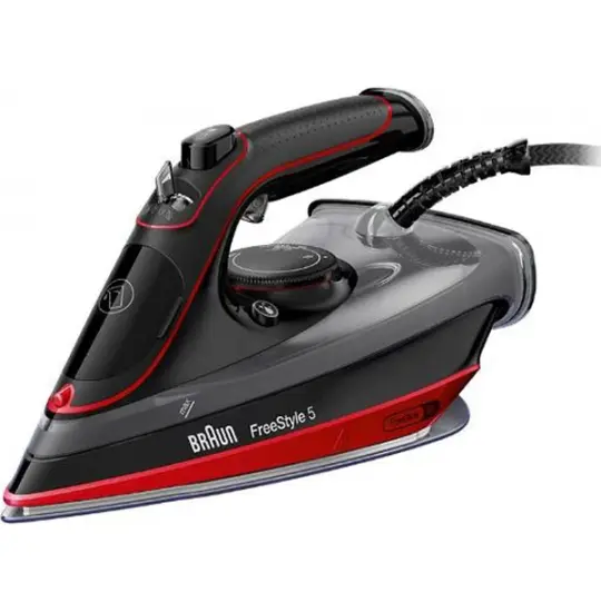 Braun FreeStyle 5 SI5057RD